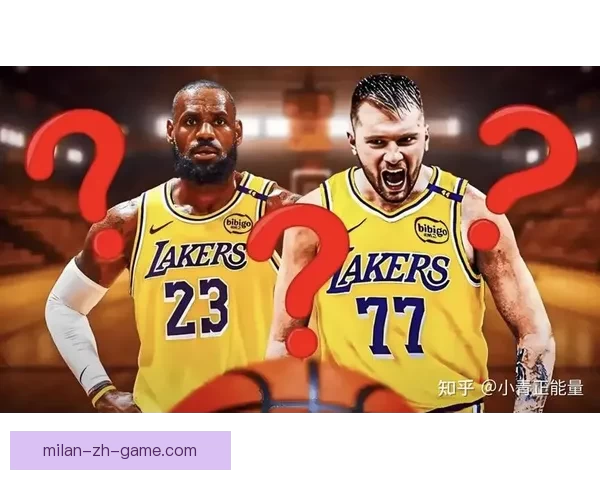 湖人签下7尺中锋以双向合同 新秀赛季场均3分3篮板